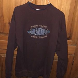 Grandpa Sweatshirt